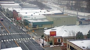 Weather camera view of Hotel Norton.