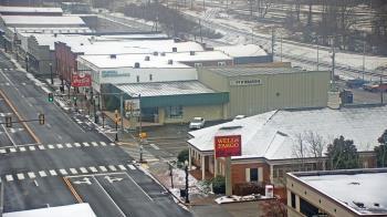 Weather camera view of Hotel Norton.