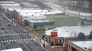 Weather camera view of Hotel Norton.