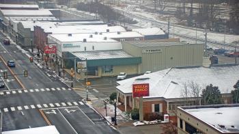 Weather camera view of Hotel Norton.