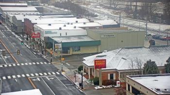 Weather camera view of Hotel Norton.