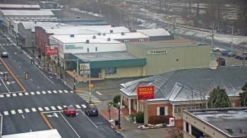 Weather camera view of Hotel Norton.