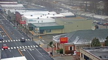 Weather camera view of Hotel Norton.