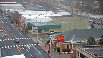 Weather camera view of Hotel Norton.