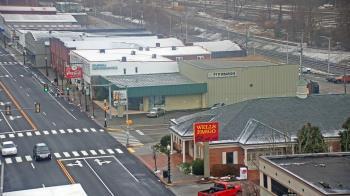 Weather camera view of Hotel Norton.