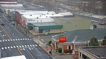 Weather camera view of Hotel Norton.