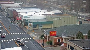 Weather camera view of Hotel Norton.