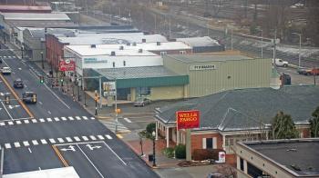 Weather camera view of Hotel Norton.