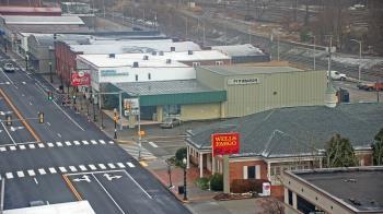 Weather camera view of Hotel Norton.