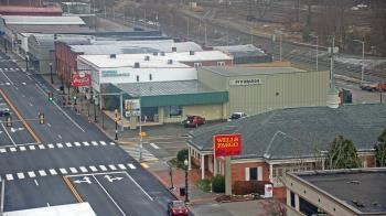 Weather camera view of Hotel Norton.
