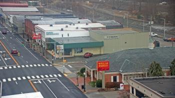 Weather camera view of Hotel Norton.