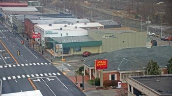Weather camera view of Hotel Norton.