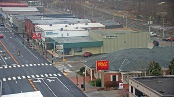 Weather camera view of Hotel Norton.
