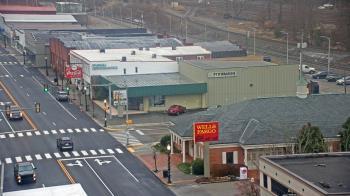 Weather camera view of Hotel Norton.