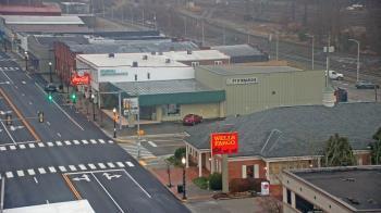 Weather camera view of Hotel Norton.