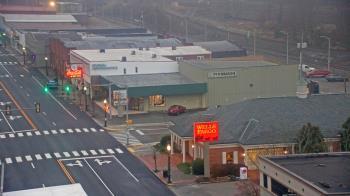 Weather camera view of Hotel Norton.