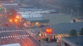 Weather camera view of Hotel Norton.