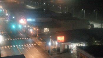 Weather camera view of Hotel Norton.