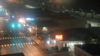 Weather camera view of Hotel Norton.