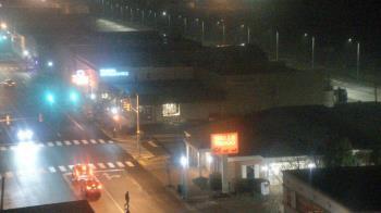 Weather camera view of Hotel Norton.