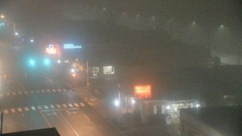 Weather camera view of Hotel Norton.