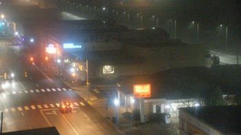 Weather camera view of Hotel Norton.