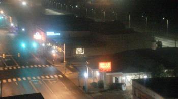 Weather camera view of Hotel Norton.