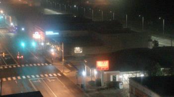 Weather camera view of Hotel Norton.