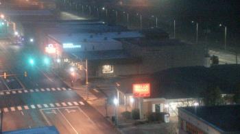 Weather camera view of Hotel Norton.