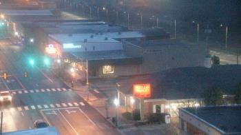 Weather camera view of Hotel Norton.