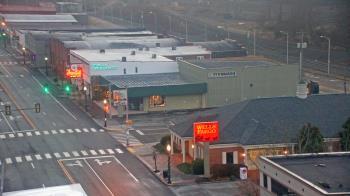 Weather camera view of Hotel Norton.