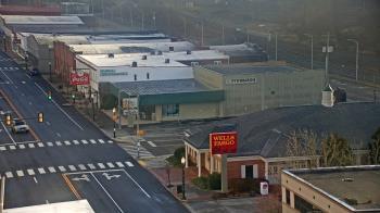 Weather camera view of Hotel Norton.