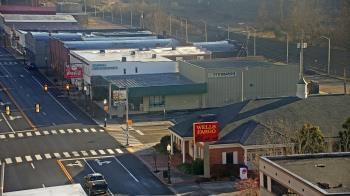 Weather camera view of Hotel Norton.