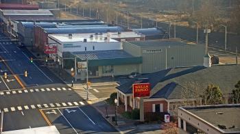 Weather camera view of Hotel Norton.