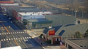 Weather camera view of Hotel Norton.