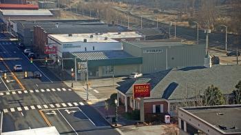Weather camera view of Hotel Norton.