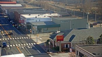 Weather camera view of Hotel Norton.