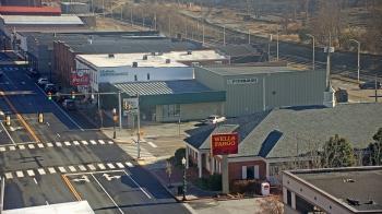 Weather camera view of Hotel Norton.