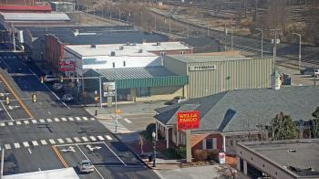 Weather camera view of Hotel Norton.