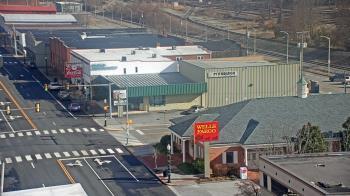 Weather camera view of Hotel Norton.
