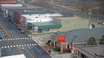 Weather camera view of Hotel Norton.