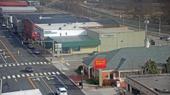 Weather camera view of Hotel Norton.