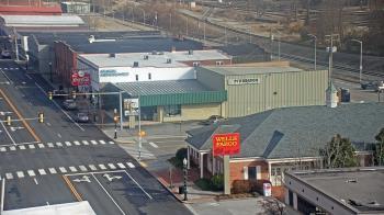 Weather camera view of Hotel Norton.
