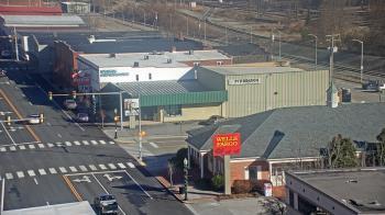 Weather camera view of Hotel Norton.