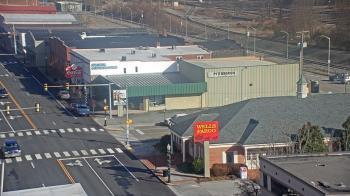 Weather camera view of Hotel Norton.