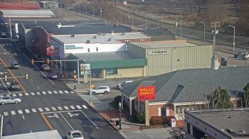 Weather camera view of Hotel Norton.