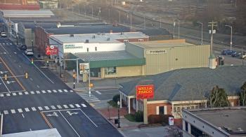 Weather camera view of Hotel Norton.