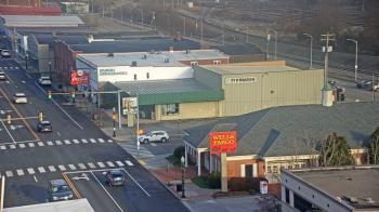 Weather camera view of Hotel Norton.