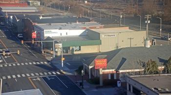 Weather camera view of Hotel Norton.