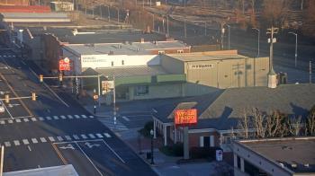 Weather camera view of Hotel Norton.